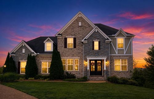 9963 Lodestone Dr, Brentwood, TN, 37027-3727 | Card Image