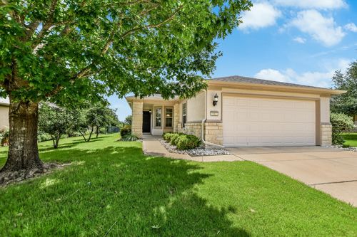 512 Salt Creek Lane, Georgetown, TX, 78633 | Card Image