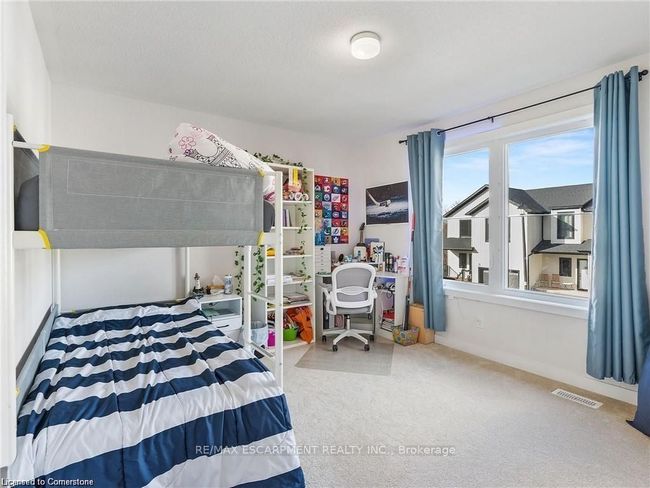 5 Trailside Dr, House attached with 3 bedrooms, 3 bathrooms and 1 parking in Townsend ON | Image 28