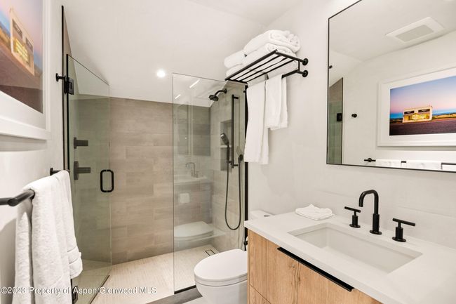 UNIT-15 - 100 N 8 Th St, Townhouse with 3 bedrooms, 4 bathrooms and 1 parking in Aspen CO | Image 16