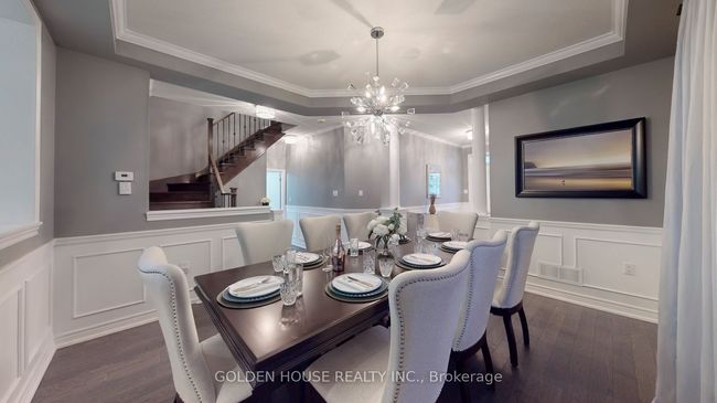 682 Fairglen Ave, House other with 5 bedrooms, 4 bathrooms and 2 parking in Oshawa ON | Image 9