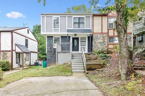 1058 Falling Water Dr Se, Smyrna, GA, 30080-2646 | Card Image