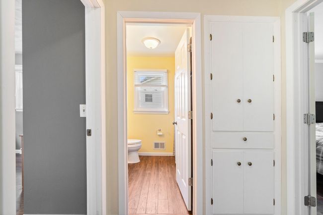 833 S Lansing St, House other with 3 bedrooms, 2 bathrooms and null parking in Mason MI | Image 14
