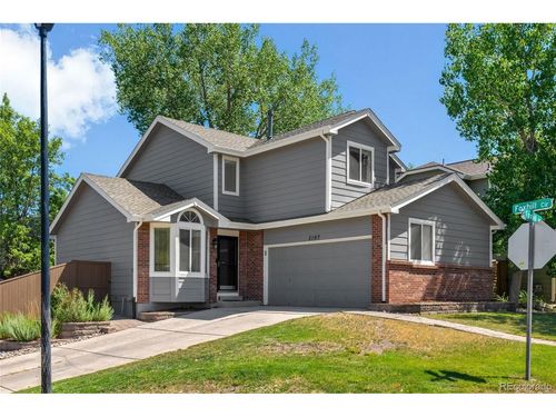 3197 Foxhill Pl, Highlands Ranch, CO, 80129-4332 | Card Image