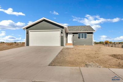 331 Northern Lights Blvd E, House other with 3 bedrooms, 1 bathrooms and null parking in Box Elder SD | Image 1