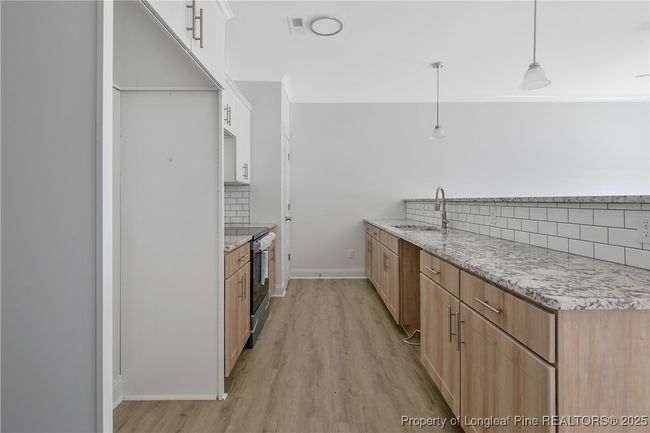 4905 High Branch Ct, House other with 4 bedrooms, 2 bathrooms and null parking in Stedman NC | Image 9