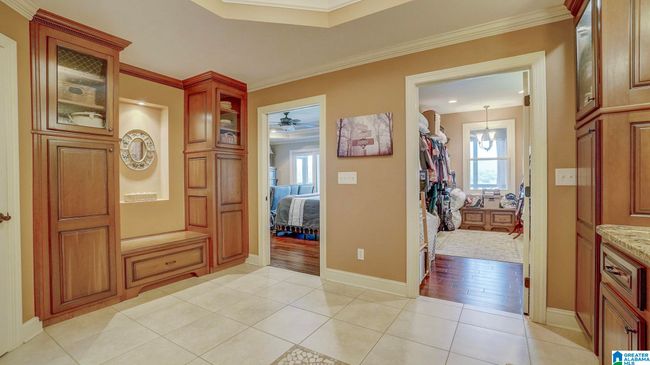 268 Boulder Point Ln, House other with 4 bedrooms, 5 bathrooms and null parking in Ohatchee AL | Image 44