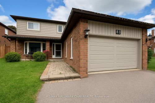 83 Trillium Cres, Barrie, ON, L4N6H6 | Card Image