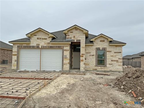 505 Magnolia Drive, Troy, TX, 76571 | Card Image