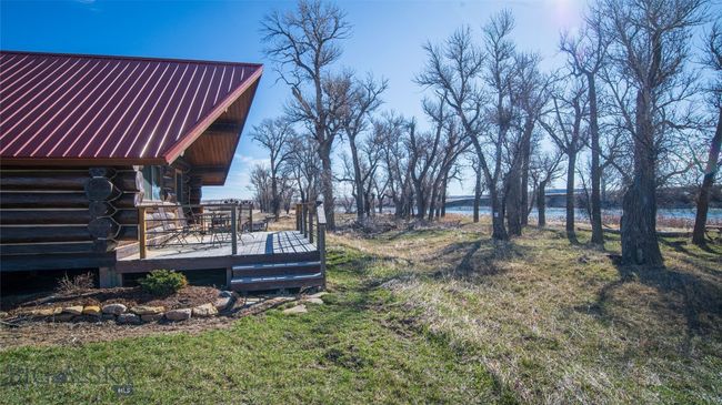 258 Howie Rd, Home with 6 bedrooms, 4 bathrooms and null parking in Big Timber MT | Image 70