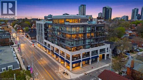 503-101 Locke Street S, Hamilton, ON, L8R2N2 | Card Image