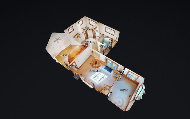 N9194 State Highway 55, Home with 0 bedrooms, 1 bathrooms and null parking in Pickerel WI | Image 27