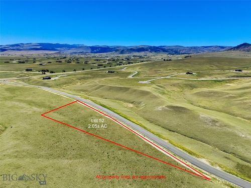 52 Lucille Loop, Ennis, MT, 59729 | Card Image
