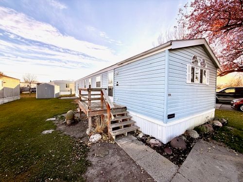 1004 E 8th Street, Laurel, MT, 59044 | Card Image