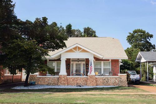 707 6th St, Tuscumbia, AL, 35674 | Card Image