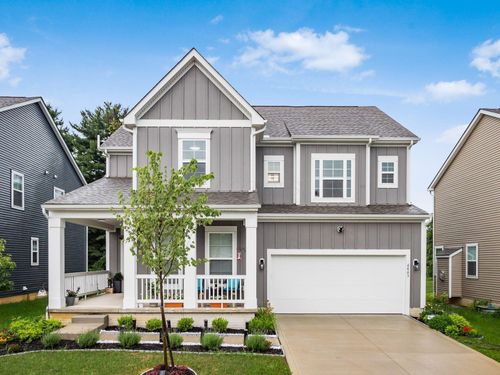 6863 Turnstone Loop, Sunbury, OH, 43074-3524 | Card Image