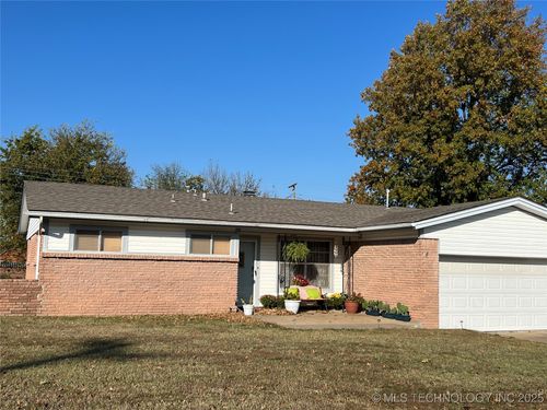 105 Hinton Blvd, Mannford, OK, 74044-9545 | Card Image