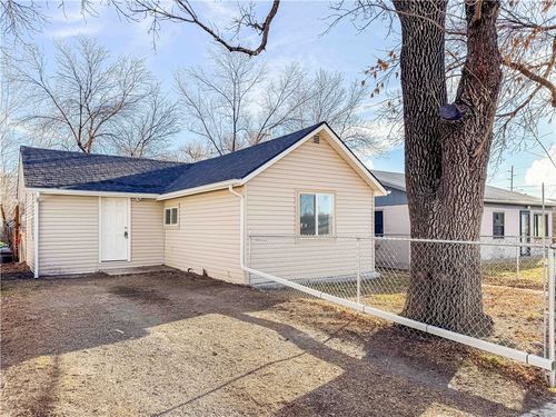 719 S 34th St, Billings, MT, 59101-3726 | Card Image