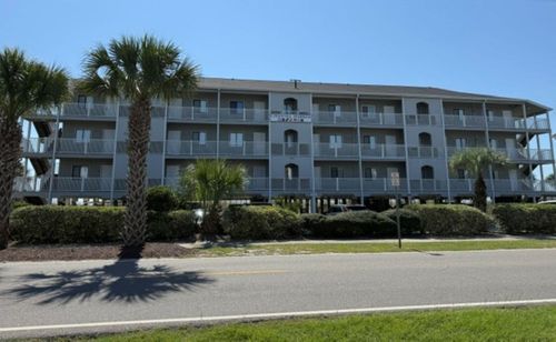 103-1317 Ocean Blvd. S, Surfside Beach, SC, 29575 | Card Image