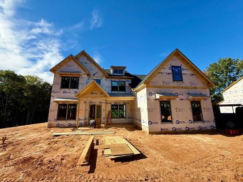 608 Old Anderson Road, Powdersville, SC, 29611 | Card Image