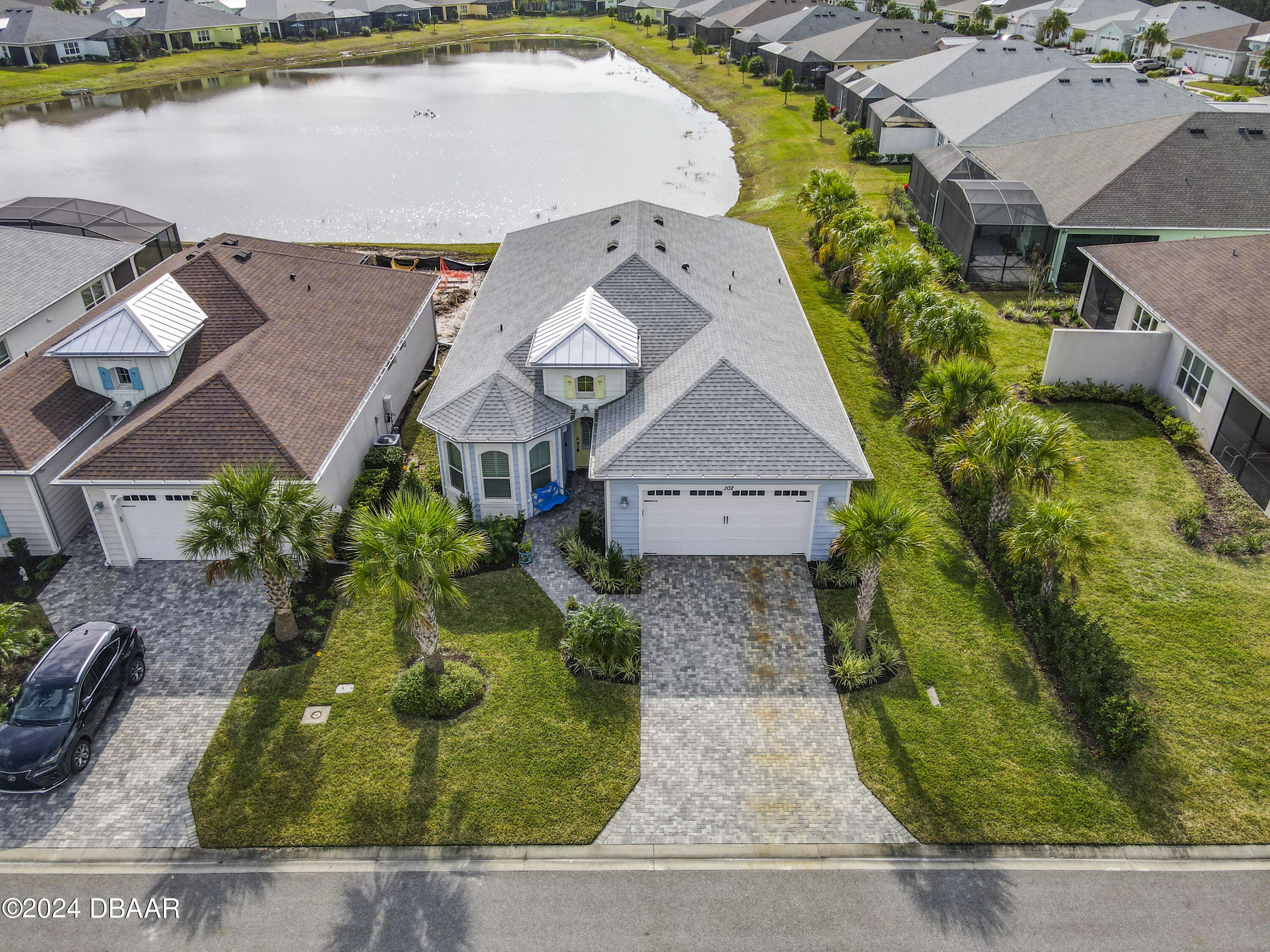 Spongecake Dr, Daytona Beach, FL 32124