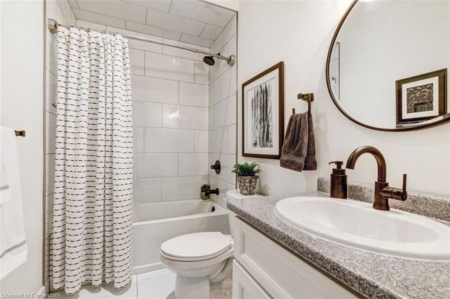 8 - 24 Craddock Blvd, House other with 3 bedrooms, 3 bathrooms and 3 parking in Jarvis ON | Image 8