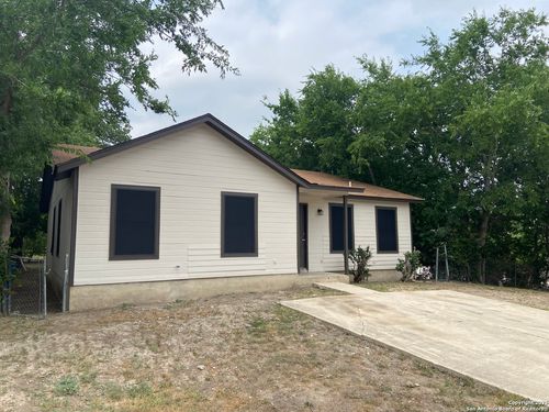 3439 Gateway Dr, San Antonio, TX, 78210-4460 | Card Image