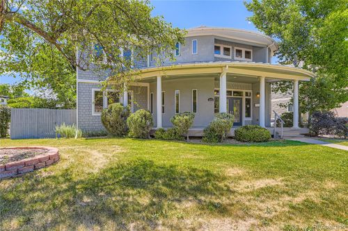 2895 S Cook St, Denver, CO, 80210-6523 | Card Image