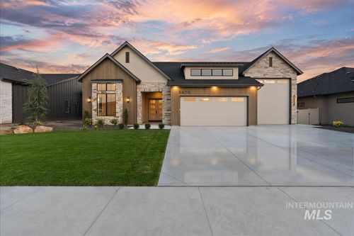 3475 W Parodin St, Eagle, ID, 83616-4021 | Card Image
