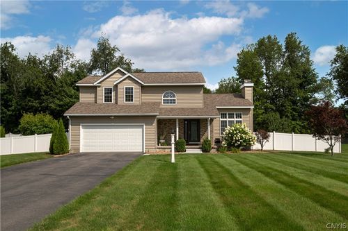 5930 Fairway Ln, Rome, NY, 13440-9383 | Card Image