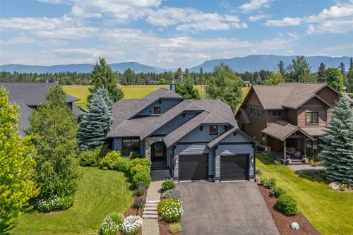 4993 Flatwater Dr, Whitefish, MT, 59937-7829 | Card Image