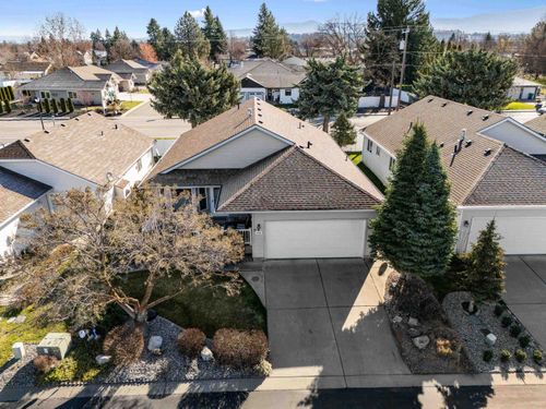1413 S Davis Ln, Spokane Valley, WA, 99216-2828 | Card Image