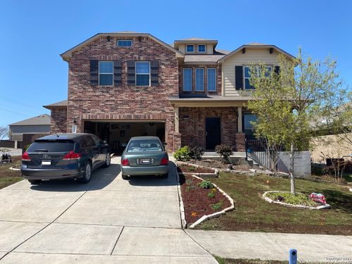 3101 Christians Tee, Schertz, TX, 78108-2401 | Card Image