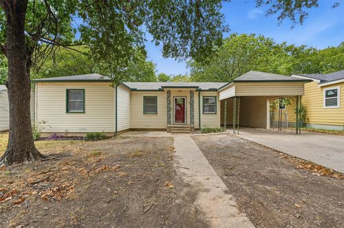920 S Lee Ave, Sherman, TX, 75090-8144 | Card Image