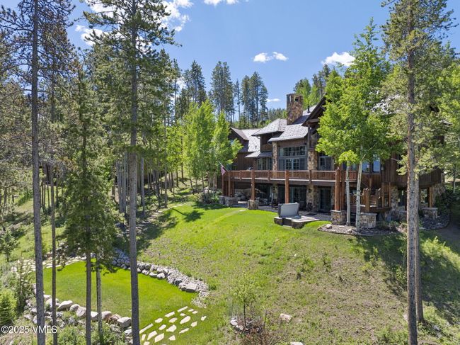 317 Elk Woods Rd, House other with 7 bedrooms, 8 bathrooms and null parking in Edwards CO | Image 84