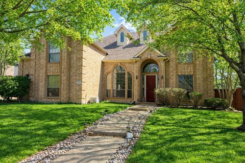 1722 Turnberry Ln, Allen, TX, 75002-2639 | Card Image