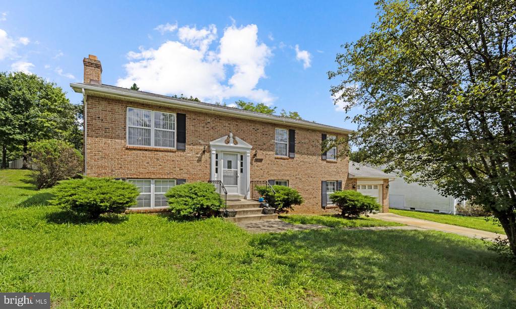Kingsway Rd, Fort Washington, MD 20744
