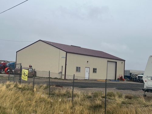 507 Airport Rd, Rawlins, WY, 82301-5061 | Card Image