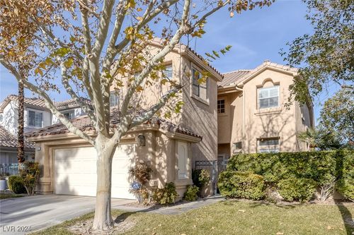 9112 Eagle Ridge Drive, Las Vegas, NV, 89134 | Card Image