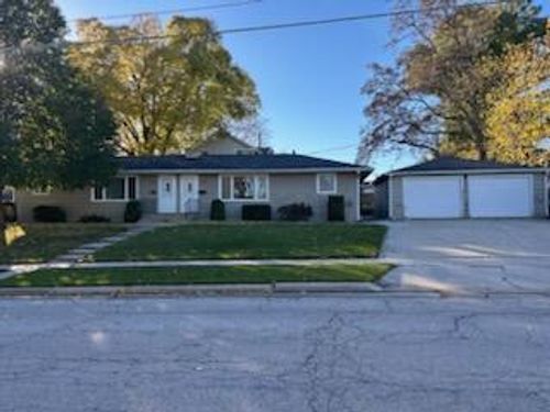 317 Michigan Street, Sheboygan Falls, WI, 53085 | Card Image