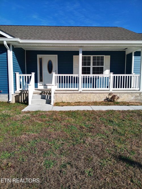 298 W Blvd, Oneida, TN, 37841 | Card Image