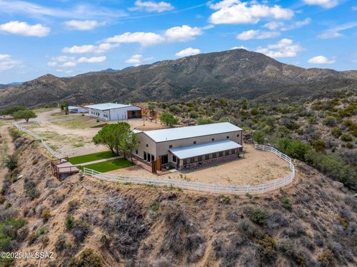 33351 S High Jinks Road, Oracle, AZ, 85623 | Card Image