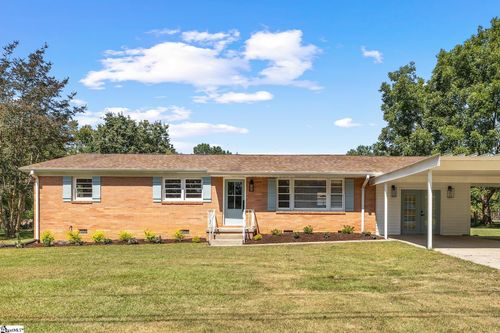409 Mapleton Dr, Greenville, SC, 29607-5624 | Card Image
