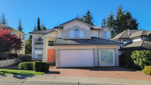 147 Aspenwood Dr, Port Moody, BC, V3H4V7 | Card Image