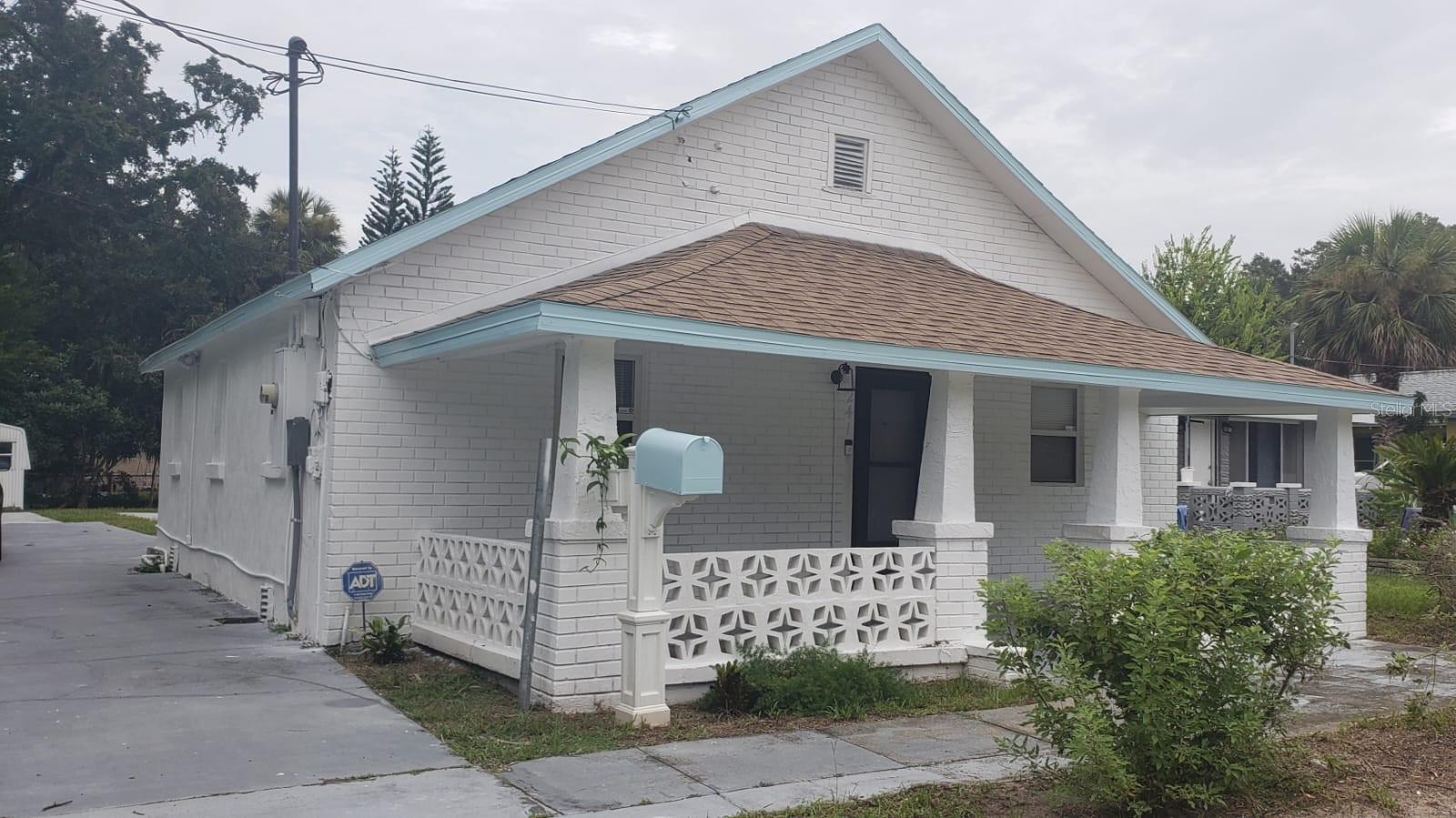 Desoto St, Daytona Beach, FL 32114