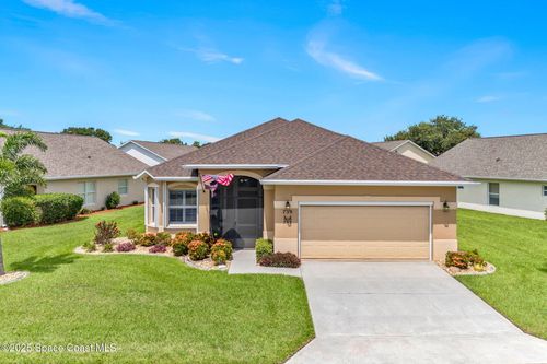 739 Danville Cir, West Melbourne, FL, 32904-7564 | Card Image
