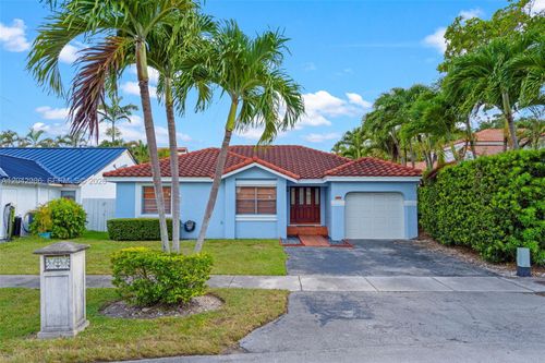 12535 Sw 95th Ter, Miami, FL, 33186-1876 | Card Image