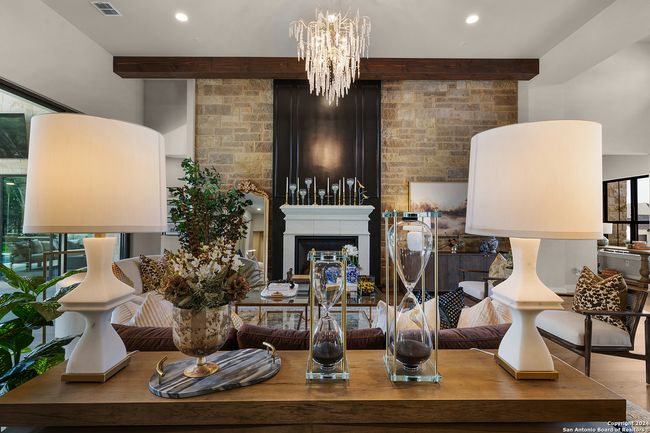 8170 Blue Oak, House other with 4 bedrooms, 5 bathrooms and null parking in Garden Ridge TX | Image 37