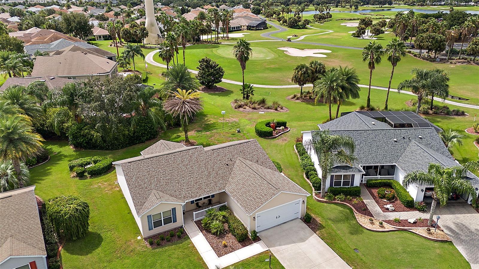 Blossom Ter, The Villages, FL 32162
