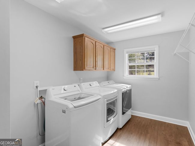421 Hampton Rd, House other with 4 bedrooms, 3 bathrooms and null parking in fayetteville GA | Image 46